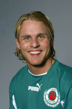 Erik Sundin