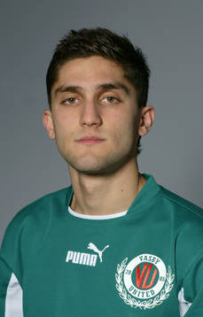 Tolga Ünal