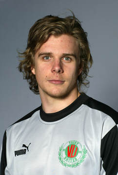 Niklas Westberg (målvakt)