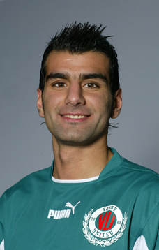 Özgur Yasar