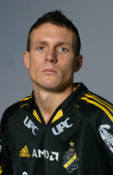 Kristian Haynes