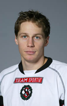 Patrik Anttonen