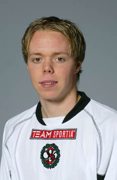 Patrik Haginge