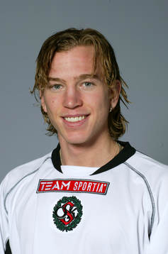 Robin Ingvarsson