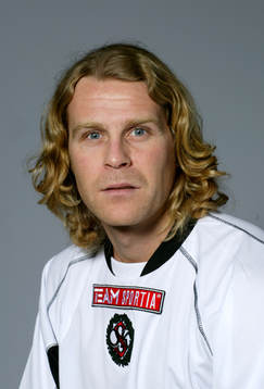 Fredrik Jansson