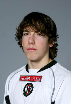 Marcus Lidén