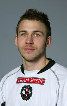 Jon Lundblad