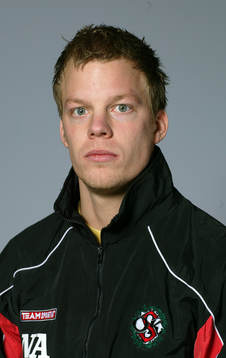Martin Magnusson (sjukgymnast)