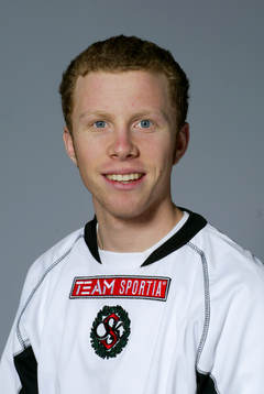 Kristoffer Näfvert