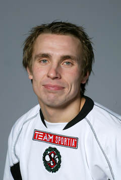 Fredrik Nordback