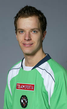 Simon Nurme (målvakt)