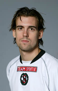 Joel Riddez