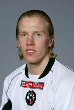 Fredrik Samuelsson