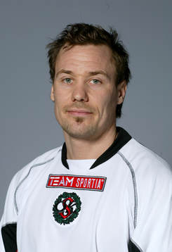 Magnus Samuelsson