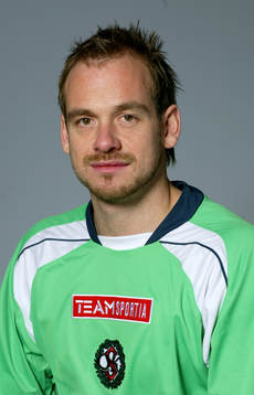 Peter Westman (målvakt)