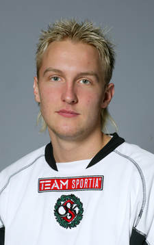 Niklas Klingberg