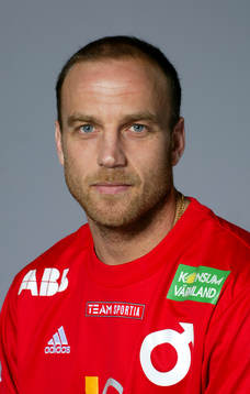 Henrik Berger