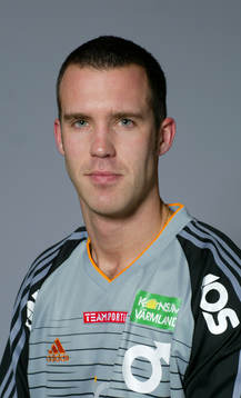 Jonas Bohlin (målvakt)