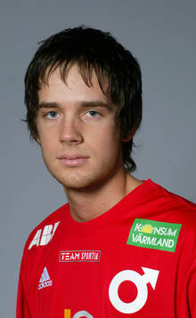 Mårten Gustavsson