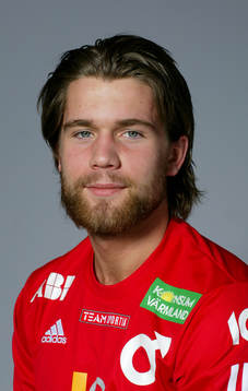 Tobias Hedberg