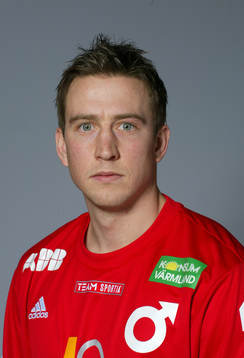 Henrik Jansson