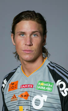 Sebastian Karlsson (målvakt)