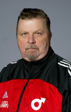 Karsten Kurkkio (materialförvaltare)