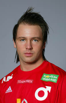 Stefan Larsson