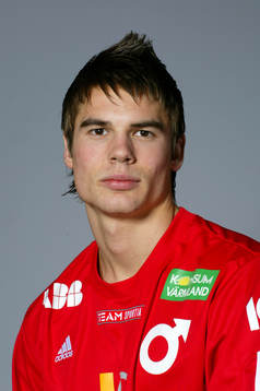 Tobias Larsson