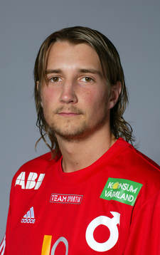 Jonas Lindskog