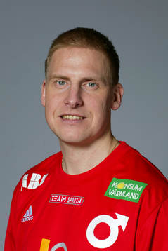 Mikael Mårtensson