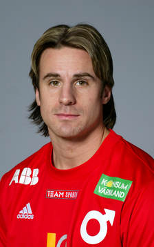 Mikael Nilsson