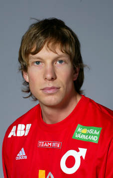 Martin Sjölund