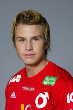 Niklas Solberg