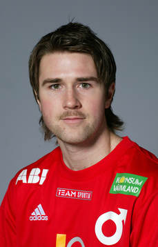 Tobias Solberg
