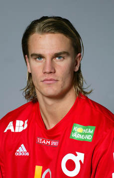 Anders Sulisalo