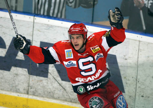 Petri Liimatainen, Södertälje matchvinnare