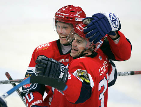 Petri Liimatainen, Södertälje matchvinnare