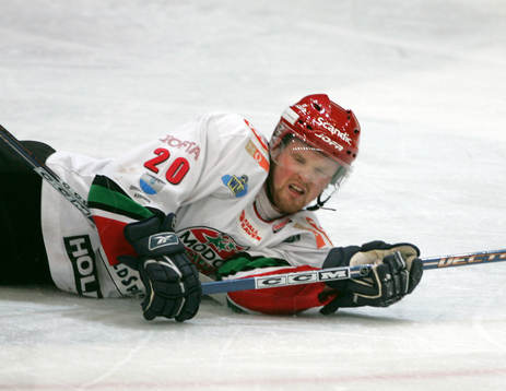 Henrik Sedin