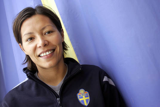 Jane Törnqvist, Sverige