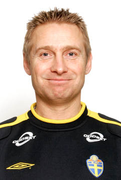 Thomas Dennerby, tränare, Sverige