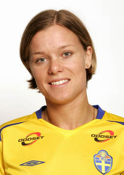 Sara  Thunebro, Sverige