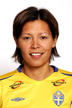 Jane Törnqvist, Sverige
