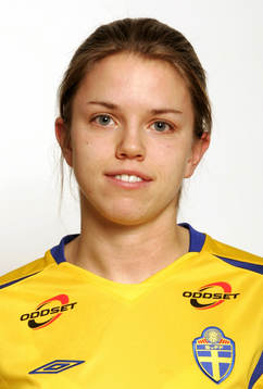 Ann Westermark, Sverige