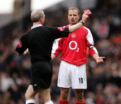Fotboll, FA-Cupen (Engelsk Cup), Arsenal v Sheffield United