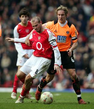 Fotboll, FA-Cupen (Engelsk Cup), Arsenal v Sheffield United