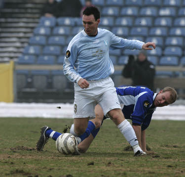 Niklas Skoog