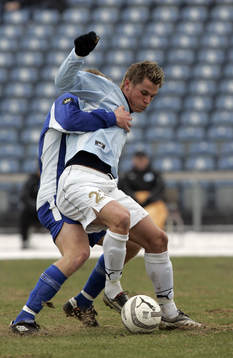 Markus Rosenberg, Malmö