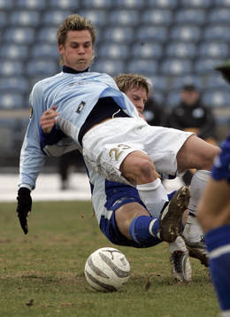 Markus Rosenberg, Malmö