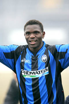 Makinwa, Atalanta